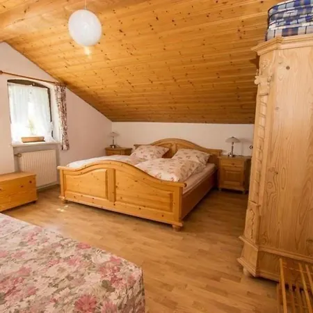 Apartment In Weissbach A D Alpenstrasse *