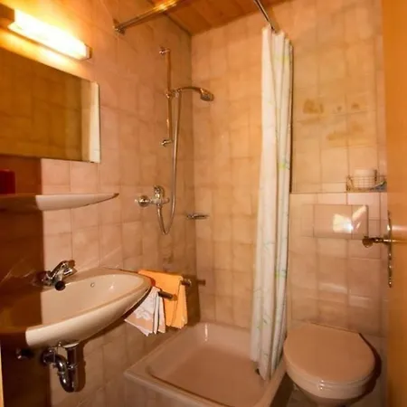 Apartment In Weissbach A D Alpenstrasse Schneizlreuth