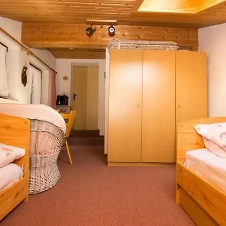 Apartment In Weissbach A D Alpenstrasse