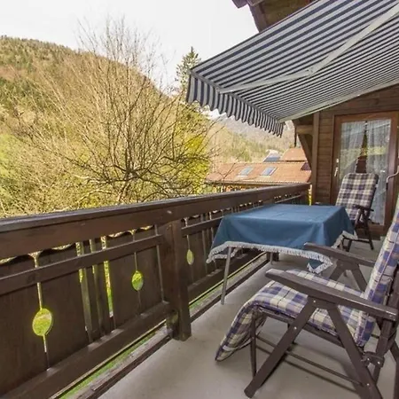 Apartment In Weissbach A D Alpenstrasse *